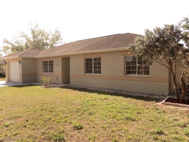 5140 17th Ave., Naples, FL 34116