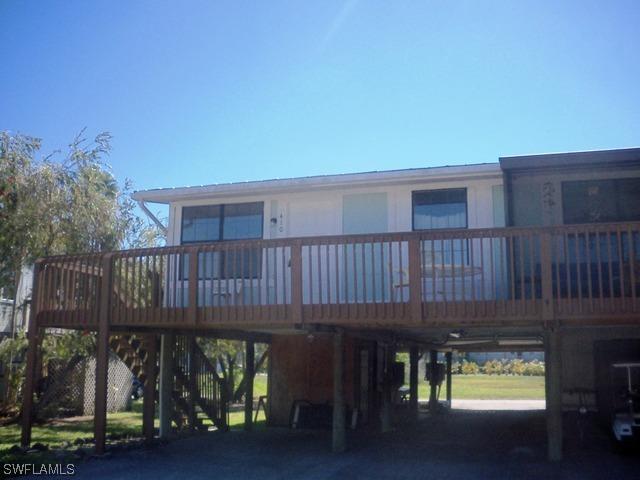 102 Broadway #410, Everglades City, FL 34139