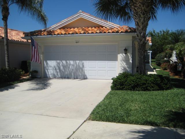 5017 Ventura Ct., Naples, FL 34109