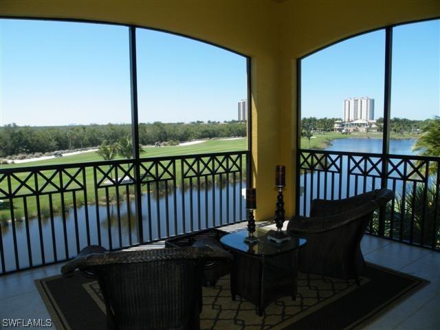 1446 Borghese Ln. #301, Naples, FL 34114