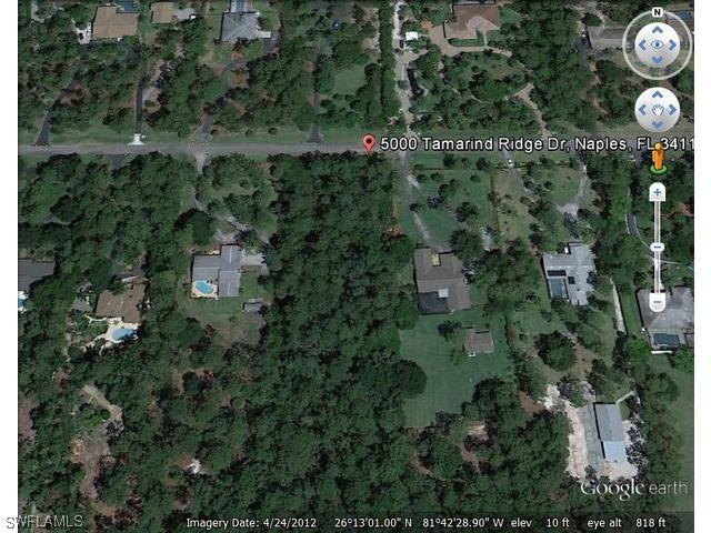 5000 Tamrind Ridge Rd., Naples, FL 34119