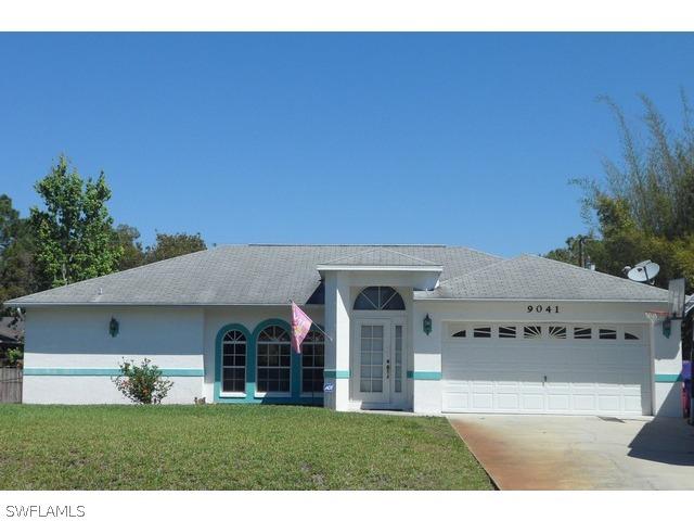9041 Frank Rd., Fort Myers, FL