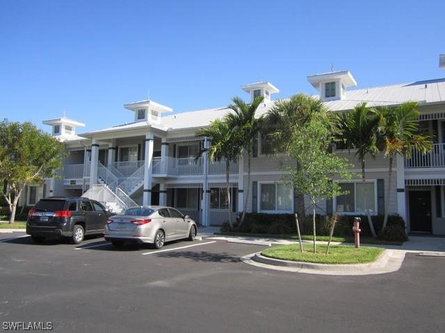 7930 Mahogany Run Ln. #823, Naples, FL 34113