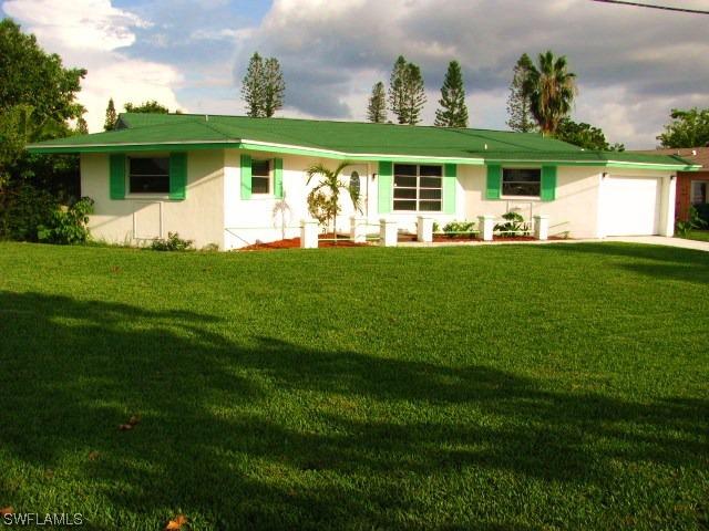 1948 45th St., Naples, FL 34116