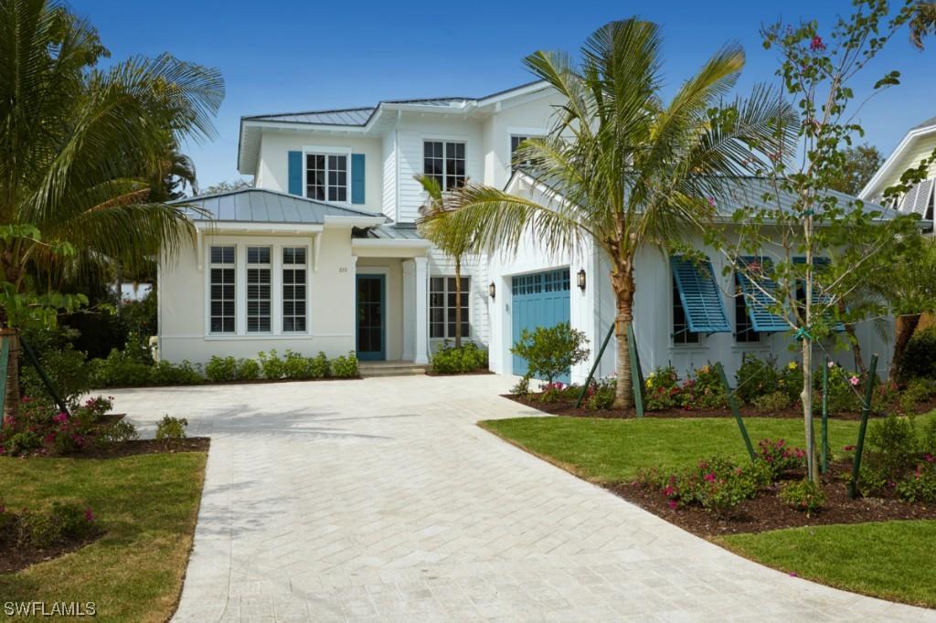 651 7th St., Naples, FL