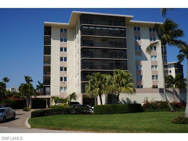 2170 Gulf Shore Blvd., Naples, FL