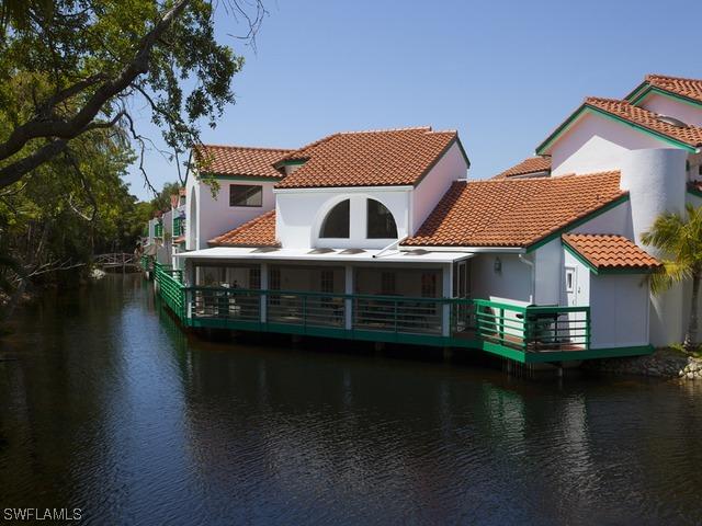 2174 Anchorage Ln., Naples, FL