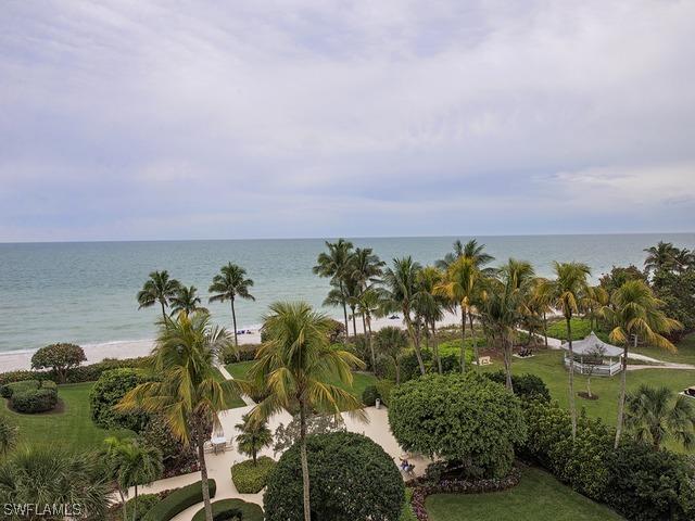 1285 Gulf Shore Blvd. #5-C, Naples, FL