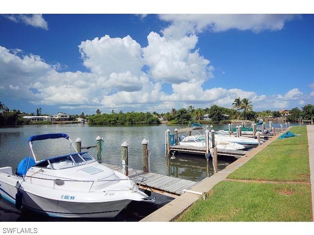 330 Kon Tiki Dr. #5, Naples, FL