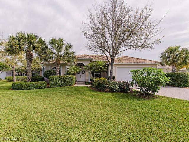 3982 Kirk Ct., Naples, FL