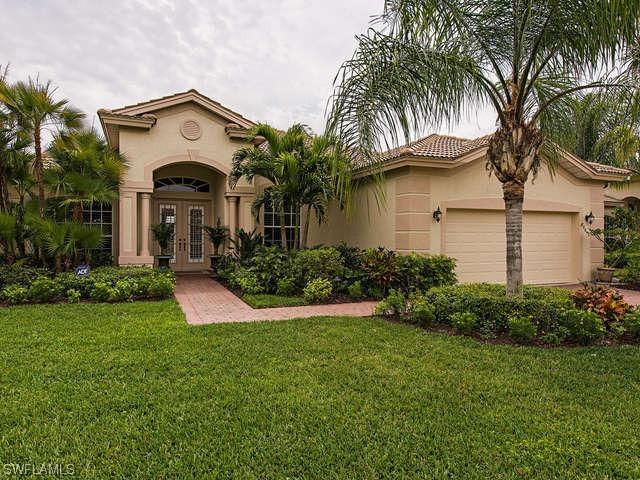 8835 Mustang Island Cir., Naples, FL