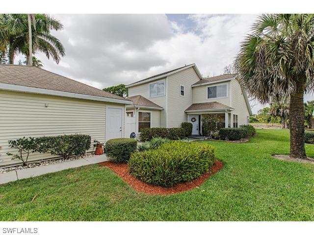 1327 Monarch Cir., Naples, FL 34116