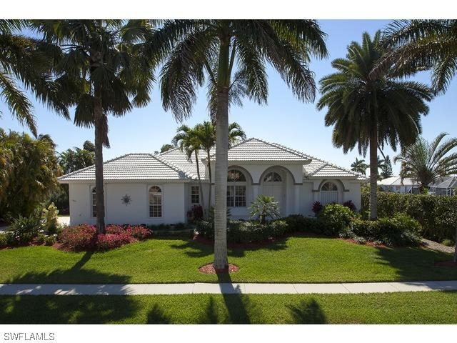 1655 Briarwood Ct., Marco Island, FL 34145