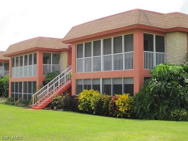 1400 Pompei Ln. #23, Naples, FL