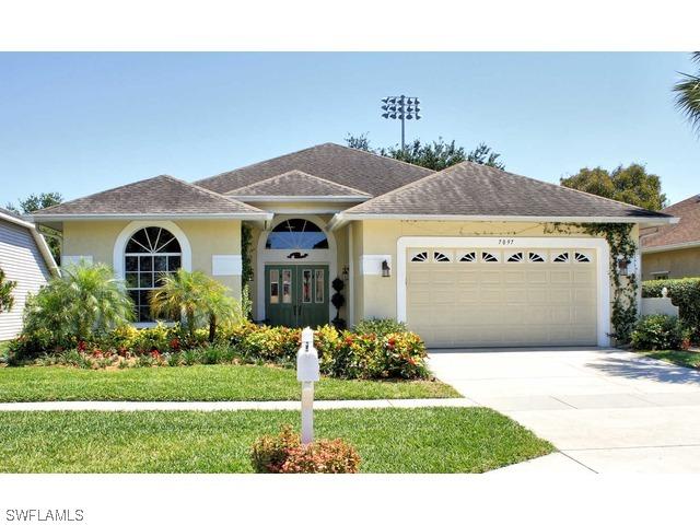 7097 Lone Oak Blvd., Naples, FL