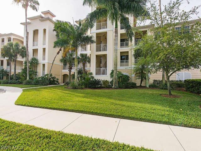 4874 Hampshire Ct. #106, Naples, FL 34112