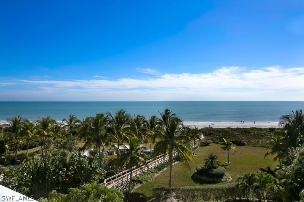 999 East Gulf Dr., Sanibel, FL 33957