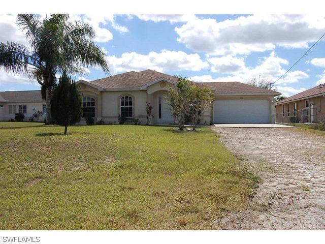 3730 Randall Blvd., Naples, FL 34120