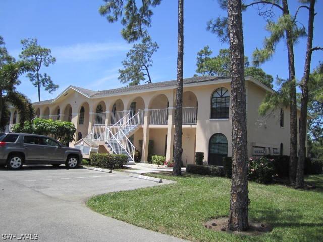 701 Augusta Blvd. #8, Naples, FL