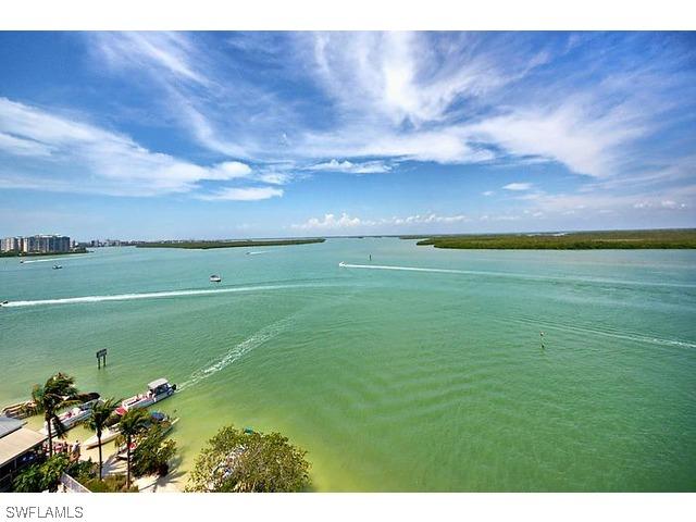 8771 Estero Blvd. #804, Fort Myers Beach, FL 33931