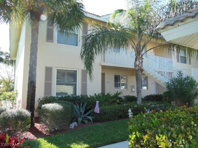422 Valerie Way #101, Naples, FL 34104