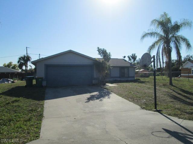 1781 45th St., Naples, FL 34116