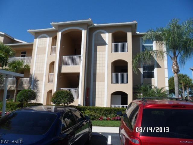 2710 Cypress Trace Cir. #3038, Naples, FL 34119