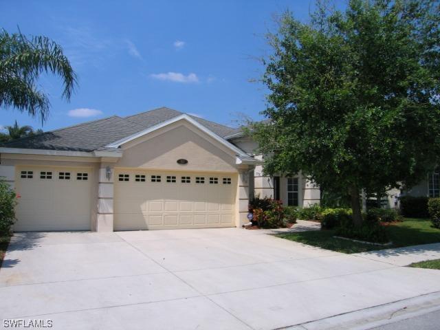 197 Skipping Stone Ln., Naples, FL 34119