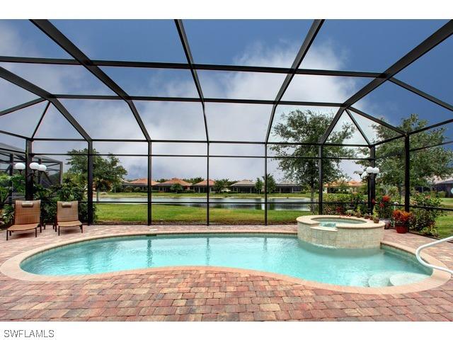 6073 Divot Ct., Naples, FL 34113