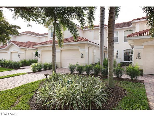 2130 Arielle Dr. #307, Naples, FL