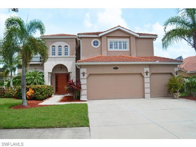 14771 Indigo Lakes Cir., Naples, FL 34119