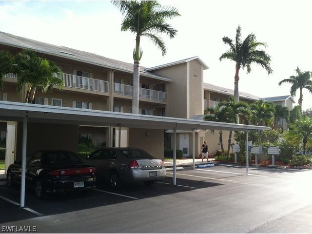 20131 Ian Ct. #304, Estero, FL 33928