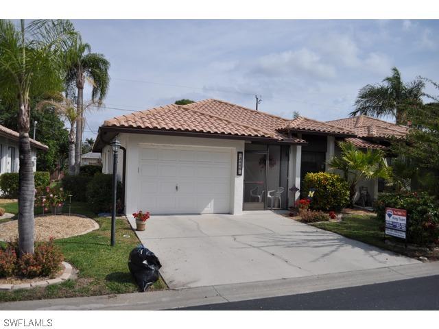 3446 Samantha Ct., Bonita Springs, FL 34134