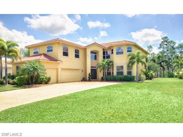 13273 Lazzaro Ct., Estero, FL 33928