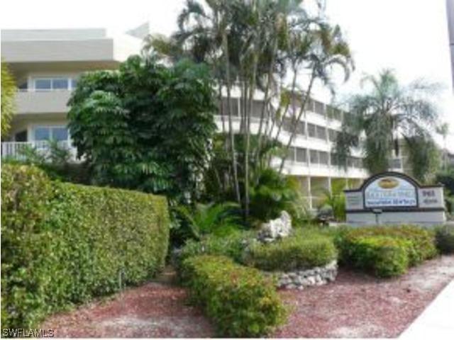 901 Collier Blvd. #206, Marco Island, FL