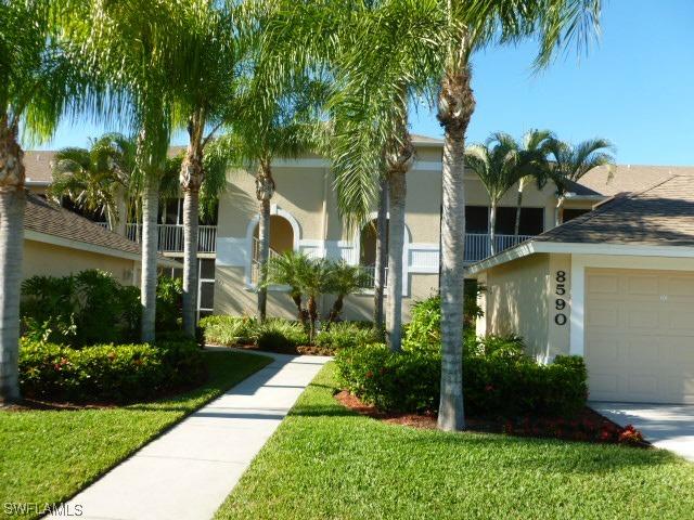 8590 Cedar Hammock Cir. #612, Naples, FL 34112