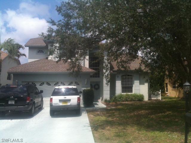 6765 Berwick Pl., Naples, FL