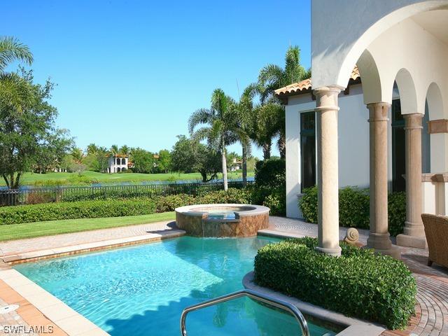 1535 Marsh Wren Ln., Naples, FL 34105