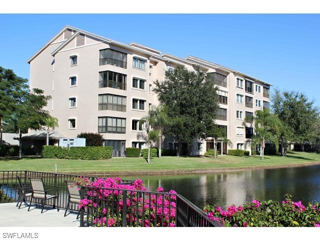 201 Arbor Lake Dr. #506, Naples, FL