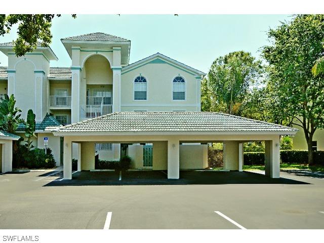 15405 Cedarwood Ln. #203, Naples, FL