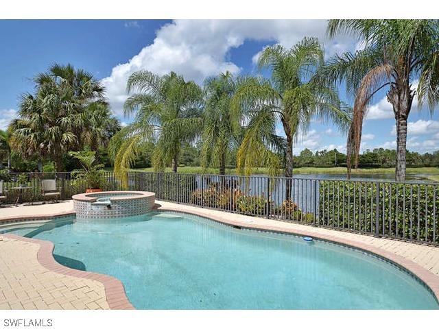 1467 Palma Blanca Ct., Naples, FL 34119