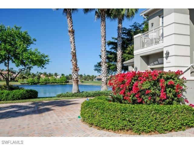 9033 Whimbrel Watch Ln. #101, Naples, FL 34109