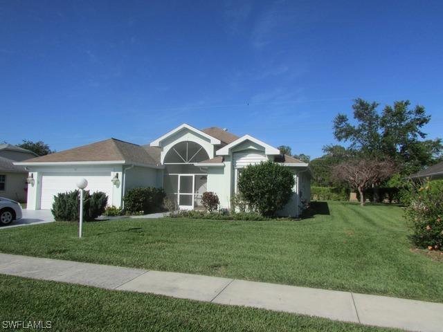 727 Charlemagne Blvd., Naples, FL 34112