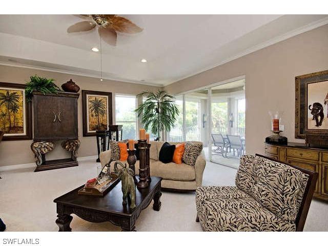 1825 Les Chateaux Blvd. #302, Naples, FL 34109