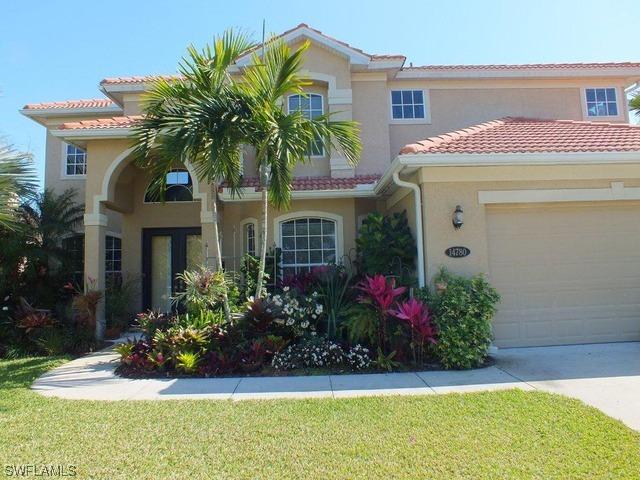 14780 Indigo Lakes Cir., Naples, FL 34119
