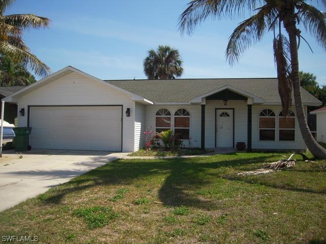 4104 Cindy Ave., Naples, FL