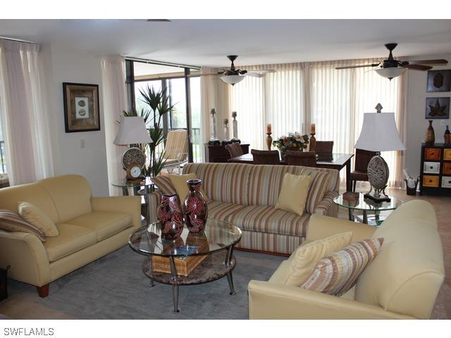 6000 Pelican Bay Blvd. #C-202, Naples, FL 34108