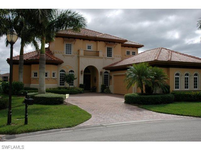 8948 Valhalla Ct., Naples, FL 34113