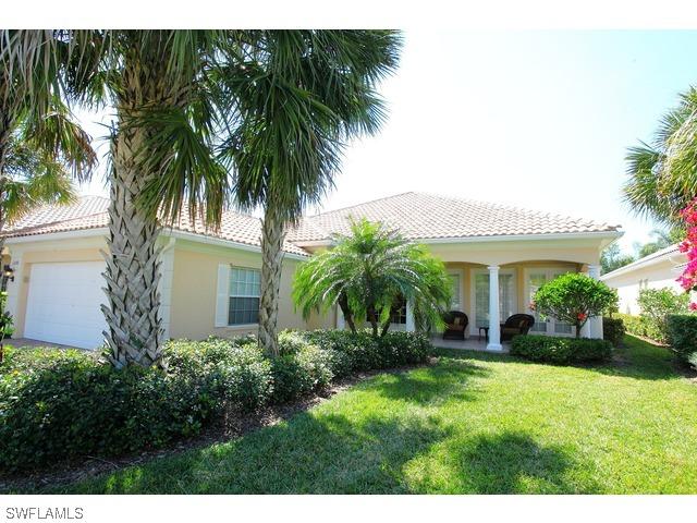 2916 Hatteras Way, Naples, FL 34119