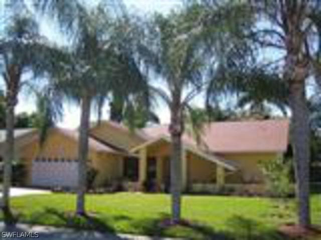 647 Astarias Cir., Fort Myers, FL